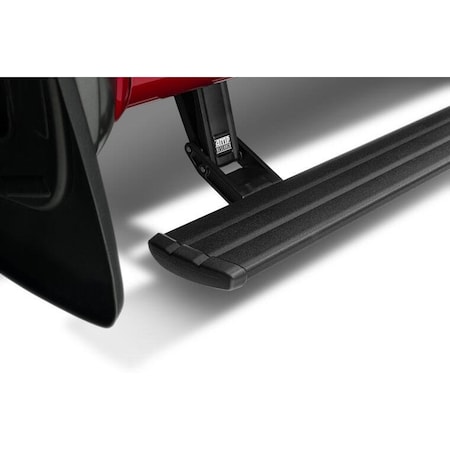 Amp Research POWERSTEP SMART SERIES 86151-01A